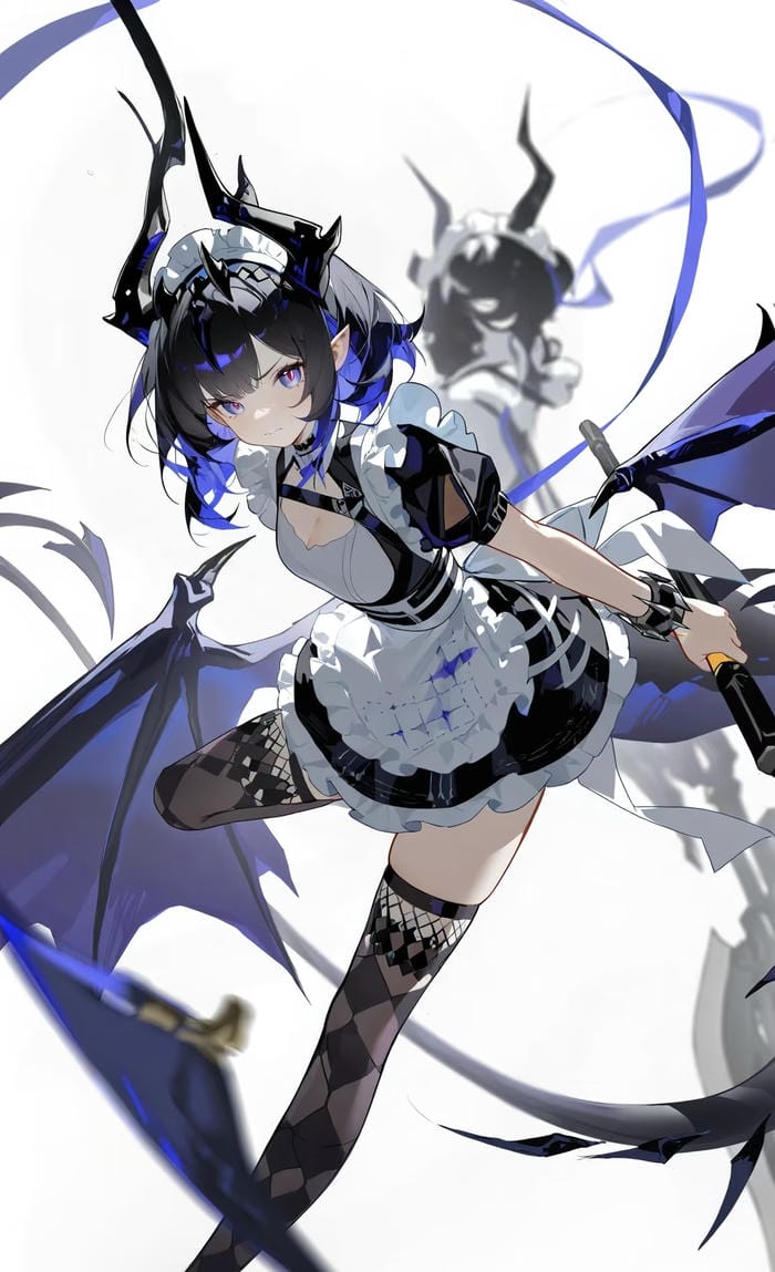 nhân vật anime nữ phổ biến