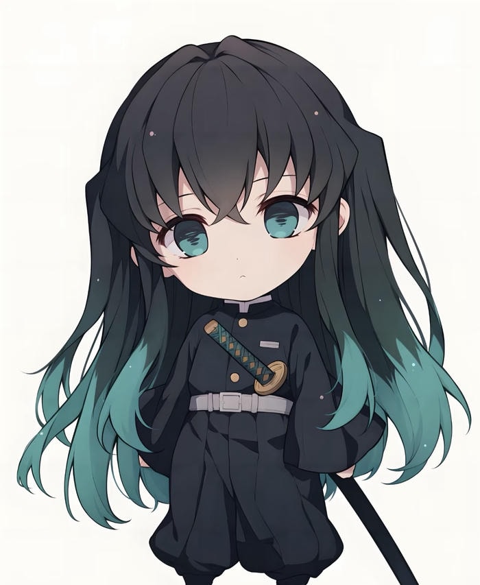 những hình anime chibi cartoon