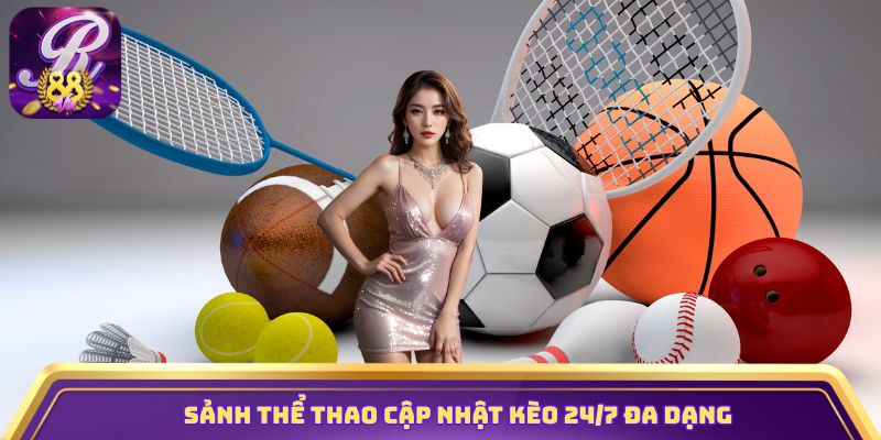 Chuỗi sự kiện theo mùa – Khuyến mãi kết hợp giải trí