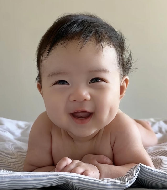 170+ Avatar Em Bé Cute Đáng Yêu Phù Hợp Nhiều Phong Cách