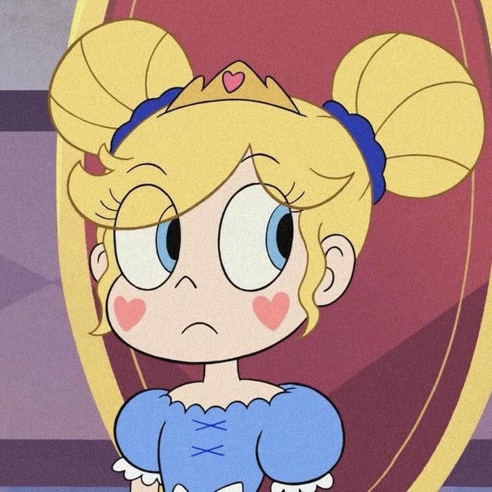 ảnh avatar hoạt hình đáng yêu trẻ