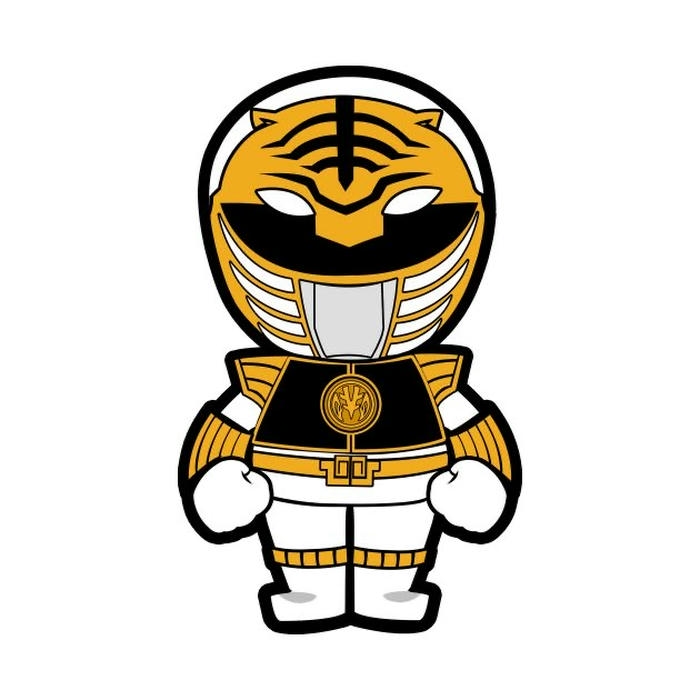 ảnh siêu nhân gao chibi cực dễ thương