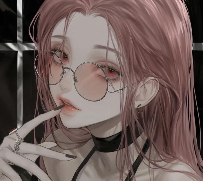 133+ avatar anime nữ ngầu lạnh lùng đẹp sắc nét cho profile