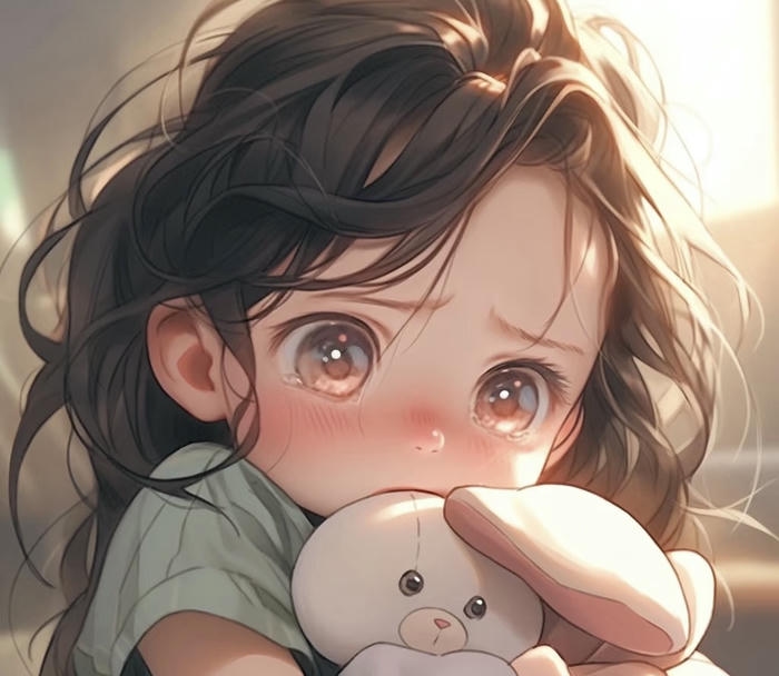 139+ Avatar Buồn Nữ Anime Đẹp Cho Tâm Trạng Lắng Đọng