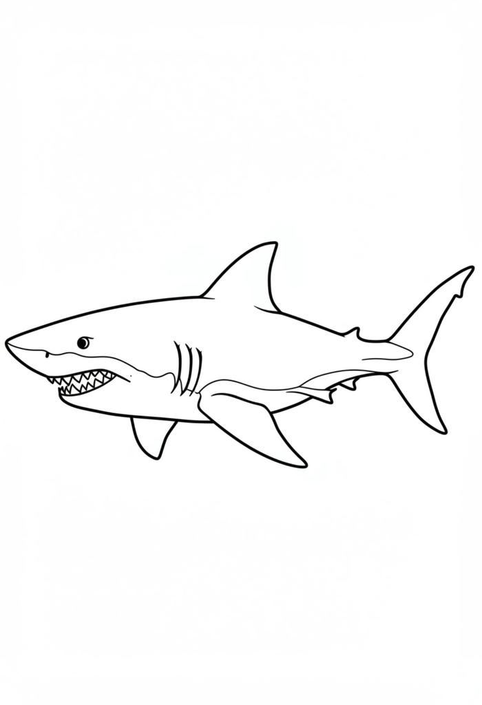 bé luyện tay với cá mập