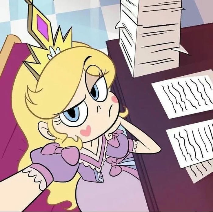 hình ảnh avatar hoạt hình ngộ nghĩnh