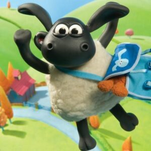 hình ảnh avatar hoạt hình siêu đẹp