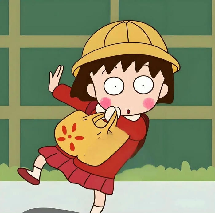 hình ảnh avatar hoạt hình sinh động