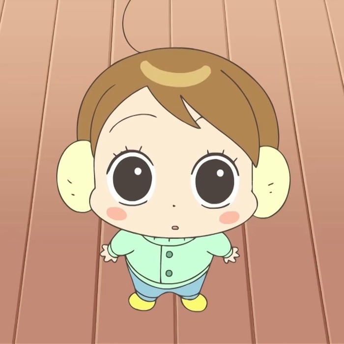 hình avatar hoạt hình phong cách vui