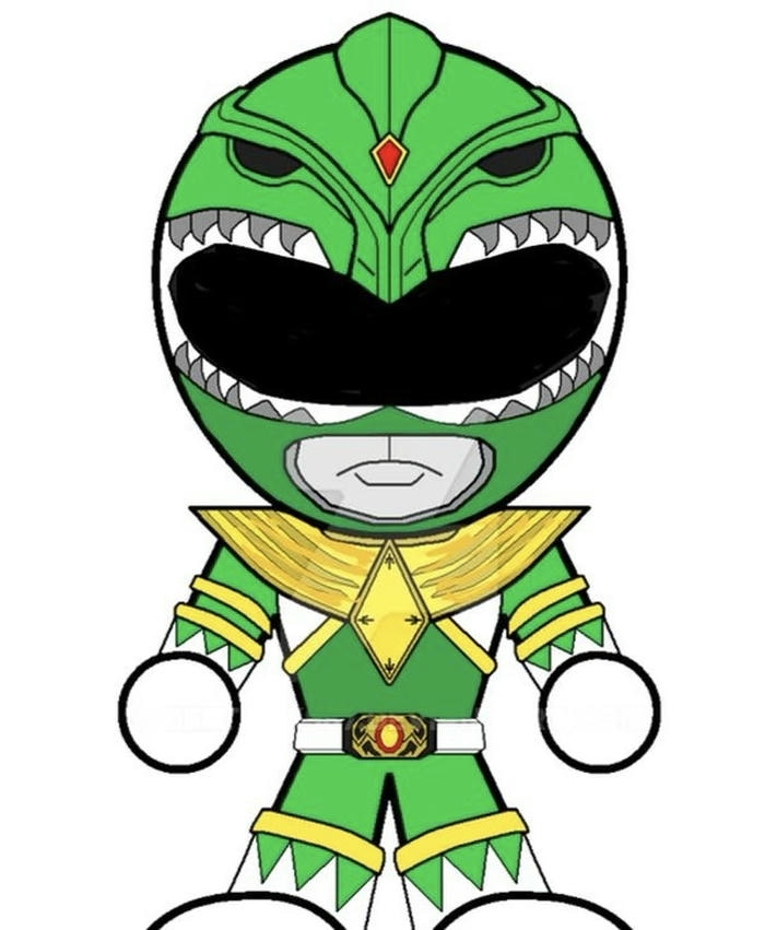 hình siêu nhân gao chibi đáng yêu(1)