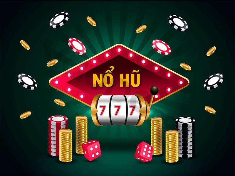 Danh sách các tựa game nổ hũ hot nhất tại B52