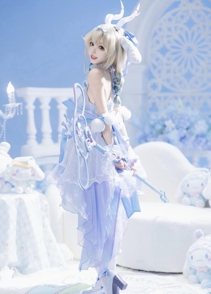 trang phục chiến binh Liên Quân cho ảnh nghệ thuật