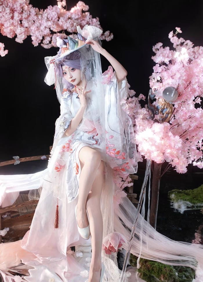 trang phục chiến binh Liên Quân mang nét mạnh mẽ